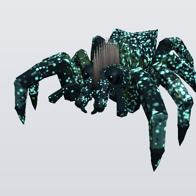 Flaff, a brute