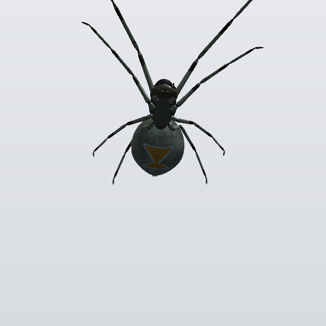 Marthy, a widow