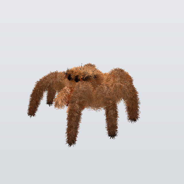 Willow Husk, a jumper