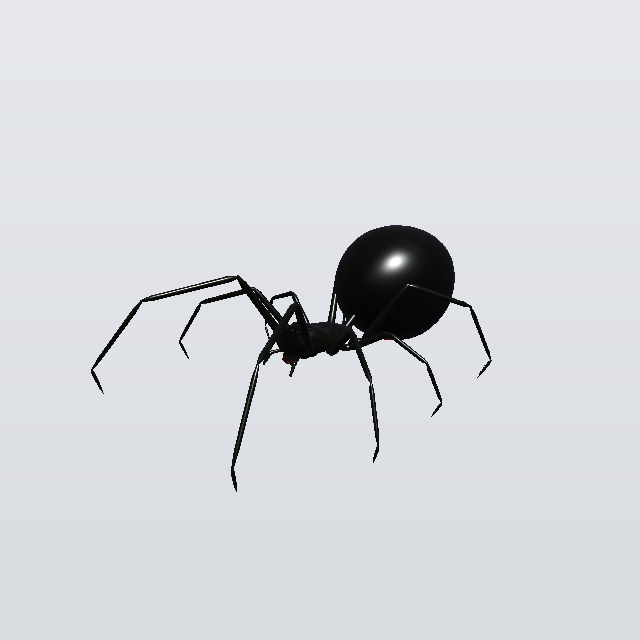 Sour Fang, a widow