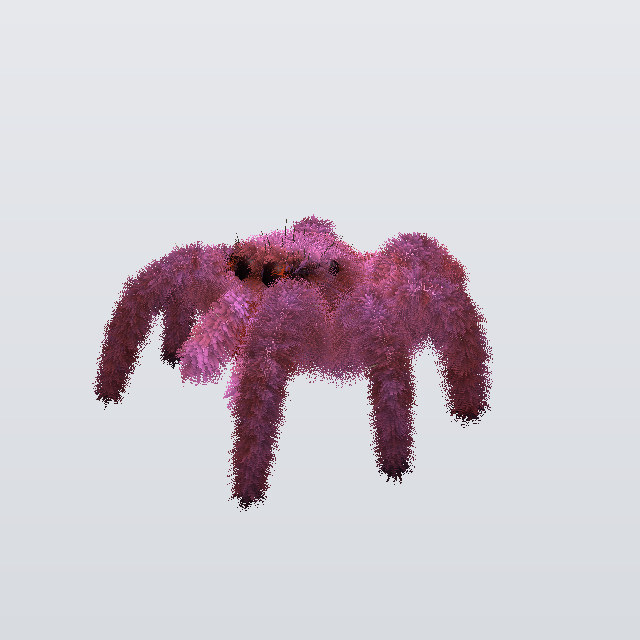 Pantry Grudge, a jumper