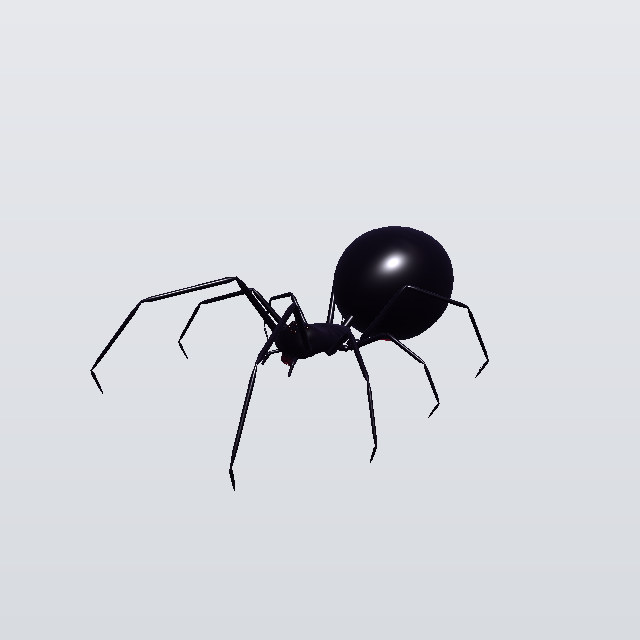 Onyx Lance, a widow