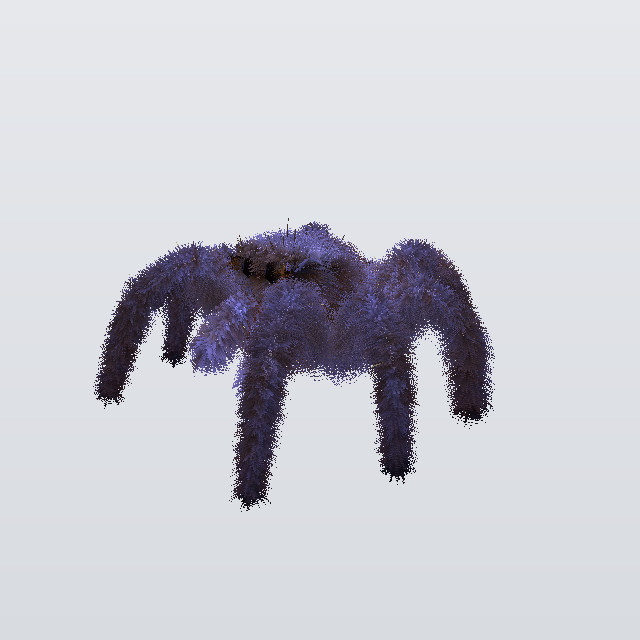 ImYoDaddy, a jumper